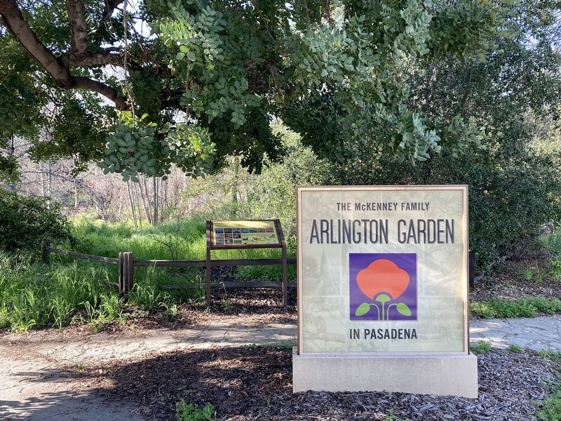 Arlington Garden image. Click for full size.