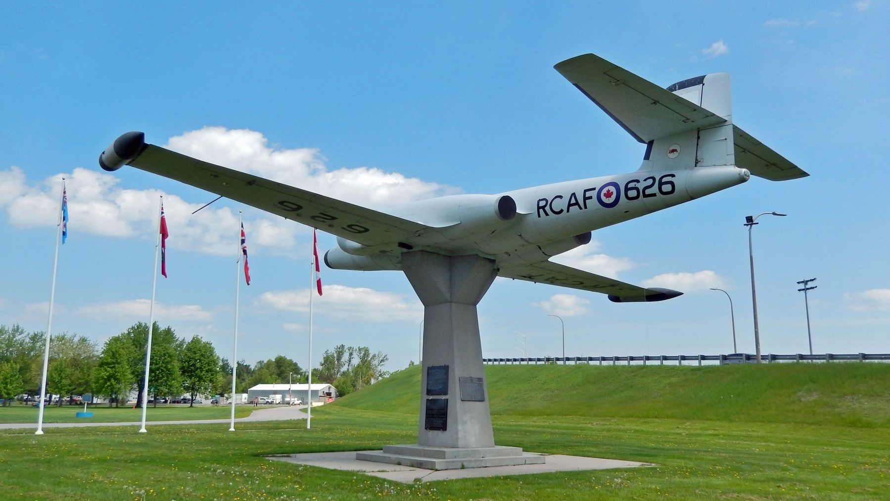 CF100 Canuck. Click for full size. CF100 Canuck image. Click for full size.