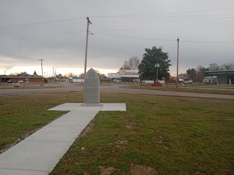 African American Troops in the Civil War Marker. Click for full size. African American Troops in the Civil War Marker image. Click for full size.