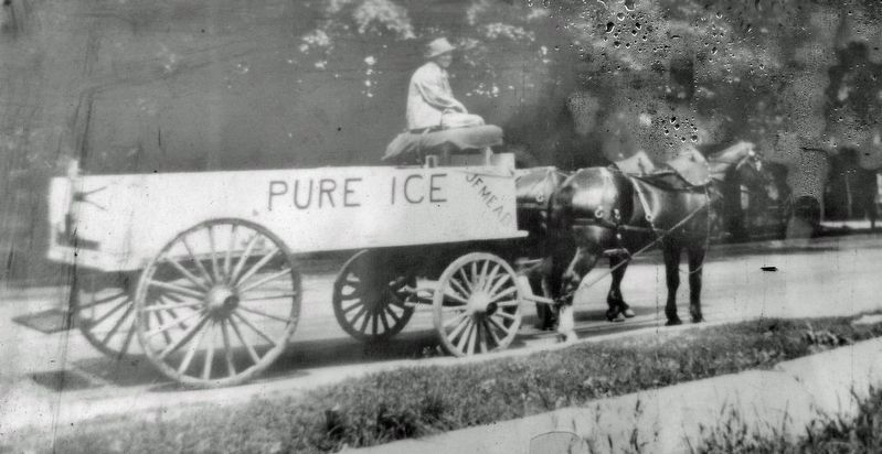 Marker detail: Iceman (<i>image 1</i>). Click for full size. Marker detail: Iceman (<i>image 1</i>) image. Click for full size.