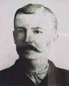 Game Warden Guy M. Bradley. Click for full size. Game Warden Guy M. Bradley image. Click for full size.