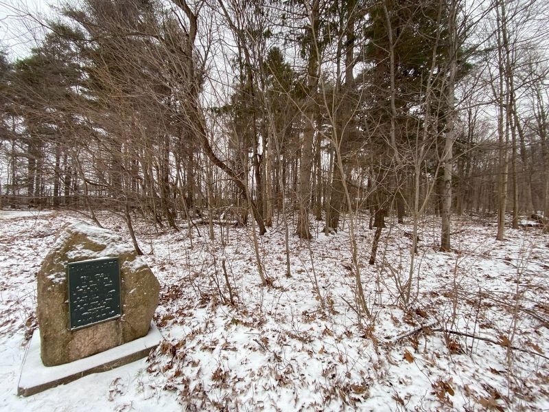 Timberland Grange Memorial image. Click for full size.