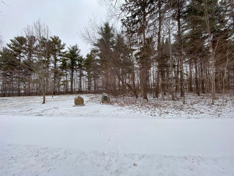 Timberland Grange Memorial image. Click for full size.