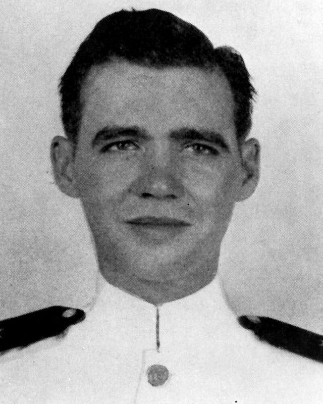 Francis Charles Flaherty image. Click for full size.
