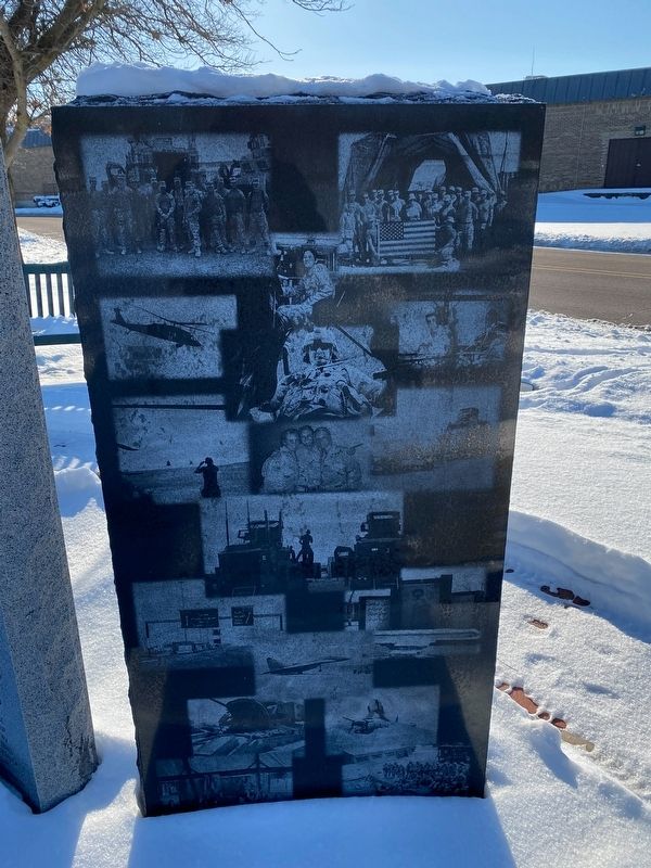 Reverse of the Desert Shield tablet image. Click for full size.