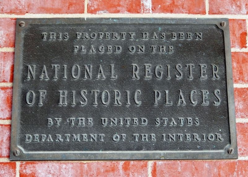 Grundy County Jewett Norris Library Marker. Click for full size. Grundy County Jewett Norris Library Marker image. Click for full size.
