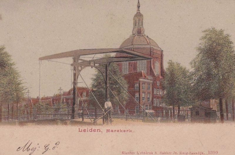 Marekerk image. Click for full size.
