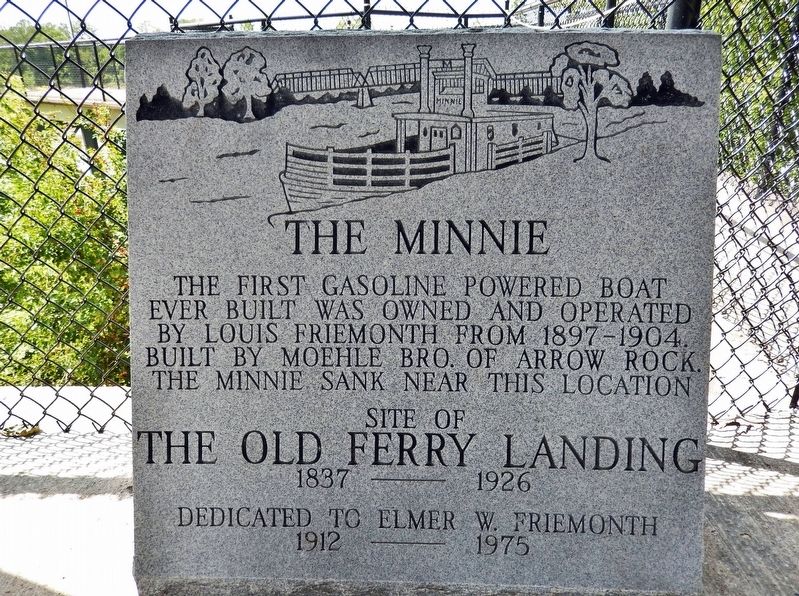 The Minnie Marker image. Click for full size.