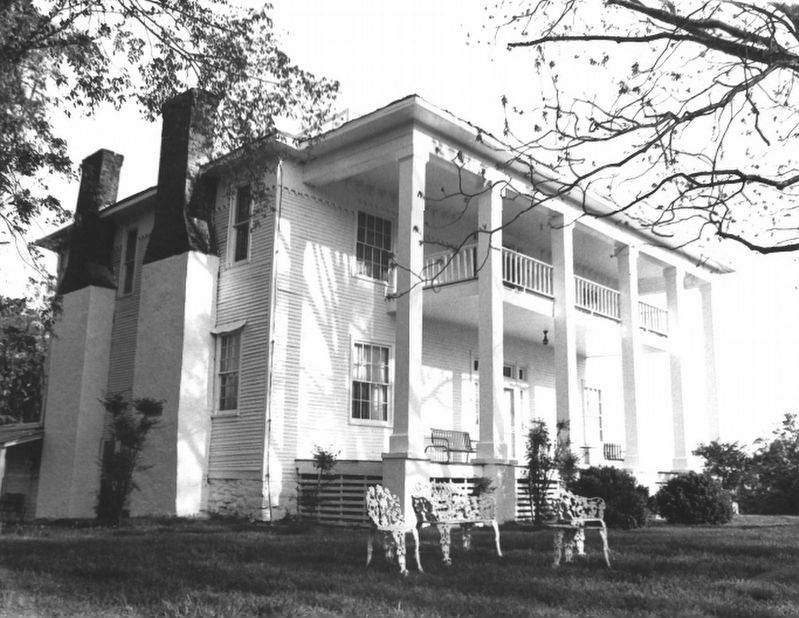 Westview main house image. Click for full size.
