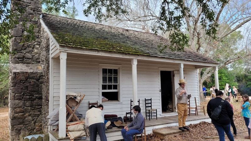 The front of the house image. Click for full size.