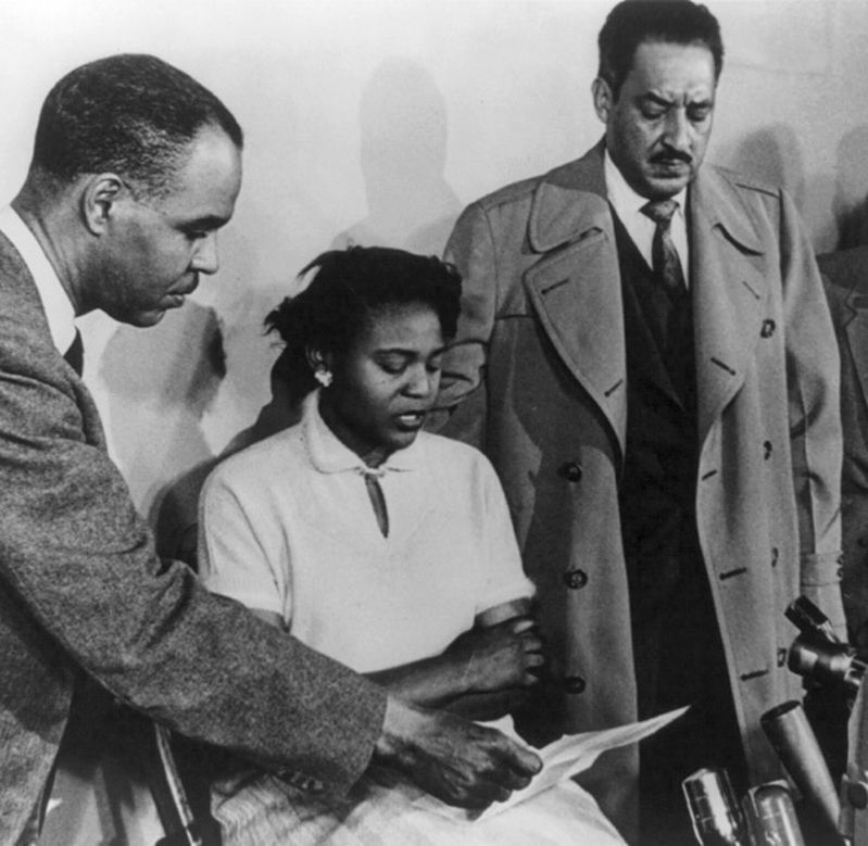 The Civil Rights Era Marker. Click for full size. The Civil Rights Era Marker image. Click for full size.