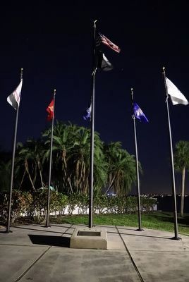 Veterans Memorial. Click for full size. Veterans Memorial image. Click for full size.