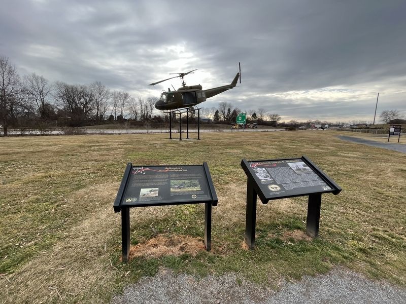 Colonel Joseph D. Newsome Marker image. Click for full size.