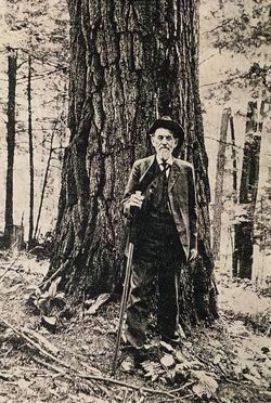 Joseph Rothrock. Click for full size. Joseph Rothrock image. Click for full size.