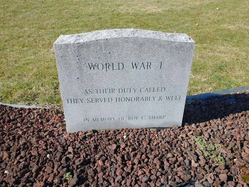 American Legion Post No. 42 Veterans Memorial. Click for full size. American Legion Post No. 42 Veterans Memorial image. Click for full size.