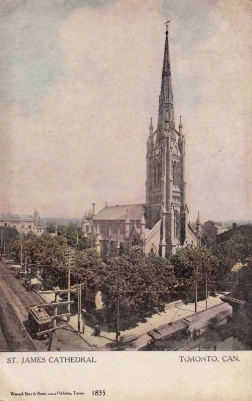 St. James Cathedral image. Click for full size.