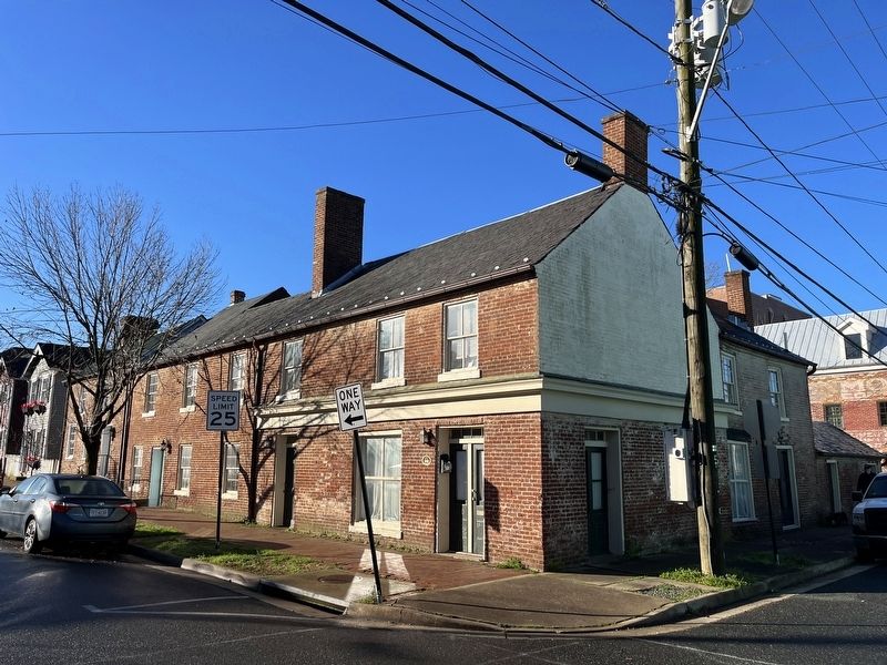 The Daniel Read Building image. Click for full size.