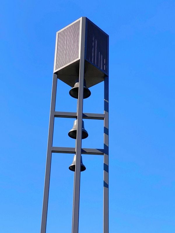 Carillon image. Click for full size.