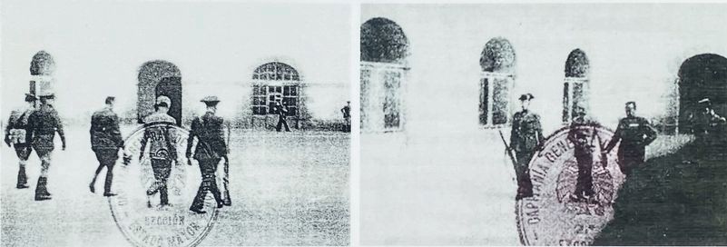 Marker photo. Click for full size. Marker photo image. Click for full size.