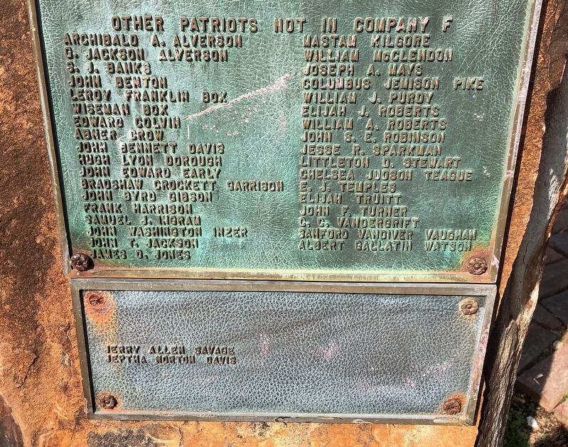 Marker detail: Others image. Click for full size.