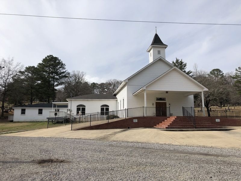 Liberty Church image. Click for full size.