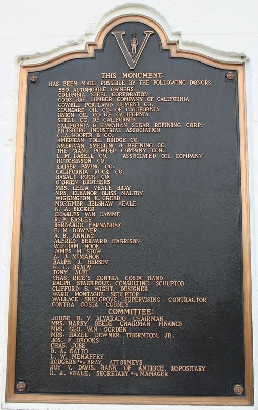 Plaque Three image. Click for full size.