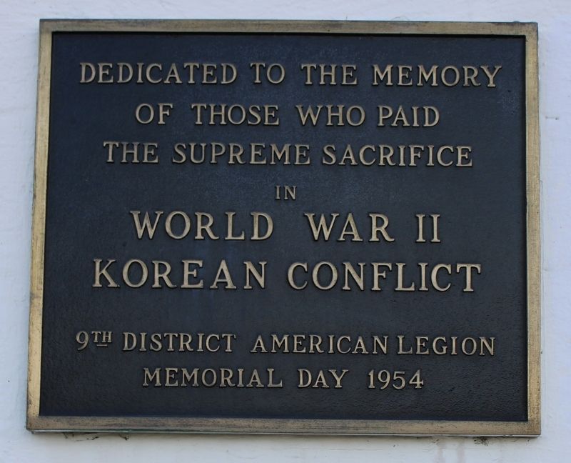 Plaque Six image. Click for full size.