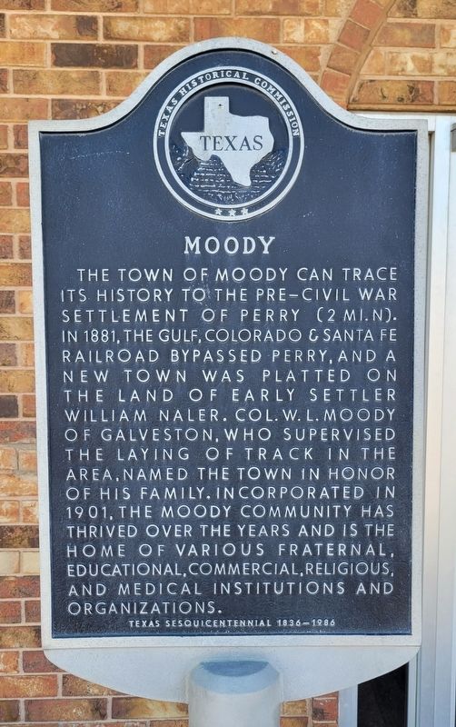 Moody Marker image. Click for full size.