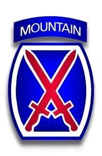 10th Mountain Division. Click for more information. 10th Mountain Division image. Click for more information.