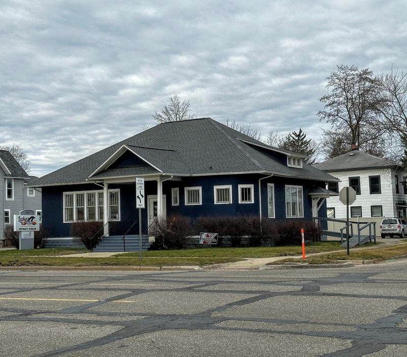 200 South Kalamazoo Street image. Click for full size.