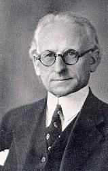 George Bennard (18731958). Click for full size. George Bennard (18731958) image. Click for full size.