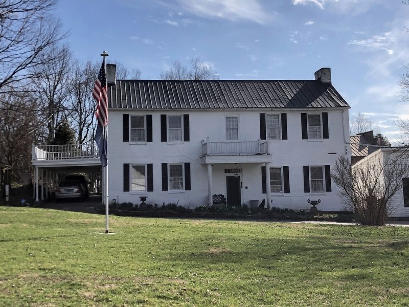 Former Pillsbury Boys School image. Click for full size.