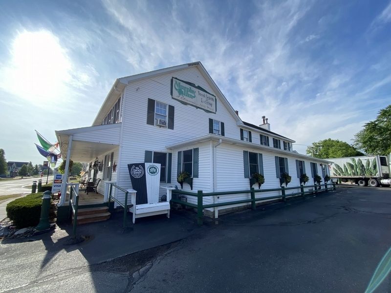 Murphy Inn image. Click for full size.