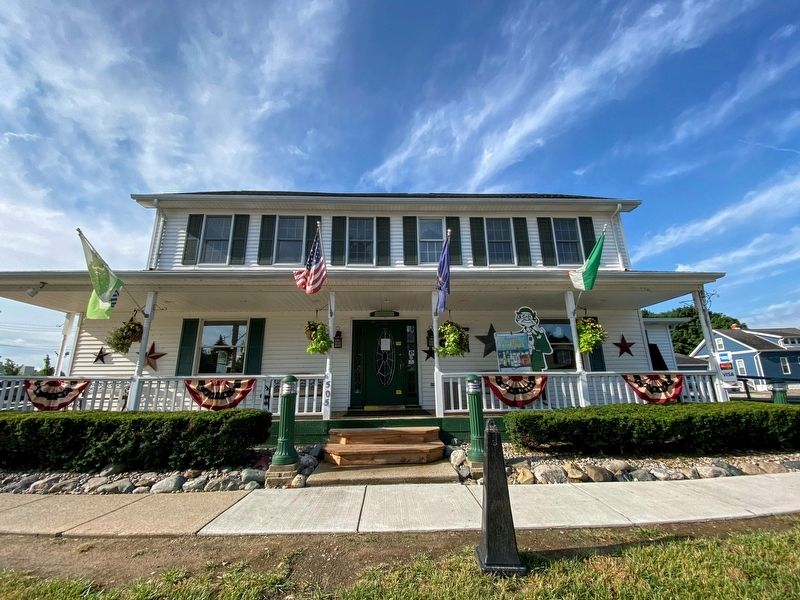 Murphy Inn image. Click for full size.