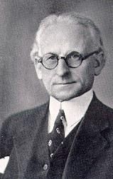 George Bennard (18731958). Click for full size. George Bennard (18731958) image. Click for full size.