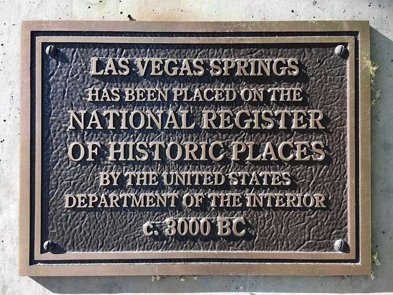 National Register of Historic Places. Click for full size. National Register of Historic Places image. Click for full size.