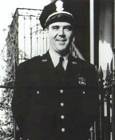 Leslie William "Les" Coffelt: White House policeman, U.S. Secret Service. Click for full size. Leslie William "Les" Coffelt: White House policeman, U.S. Secret Service image. Click for full size.