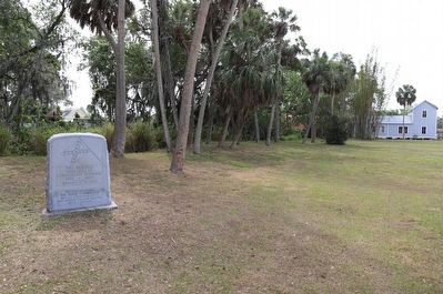 Confederate Veterans Memorial. Click for full size. Confederate Veterans Memorial image. Click for full size.