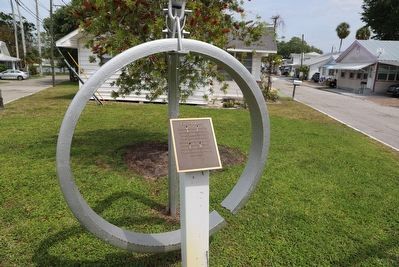 Fire Alarms Marker. Click for full size. Fire Alarms Marker image. Click for full size.