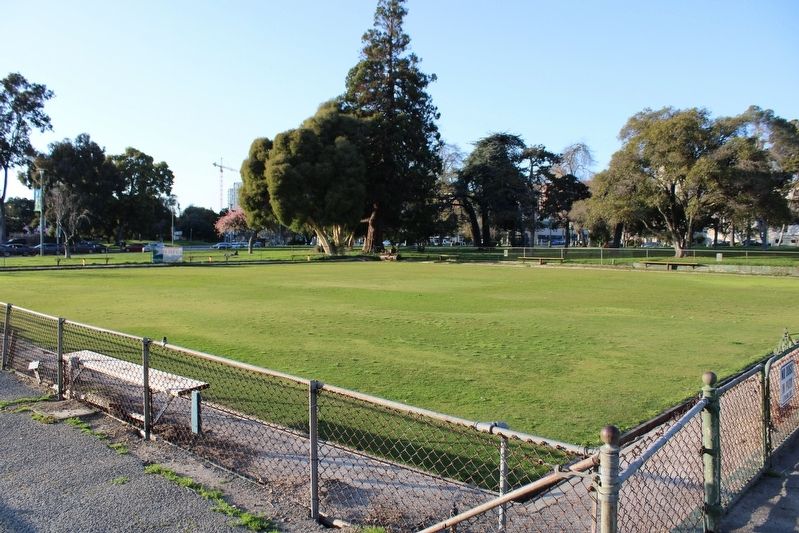 Bowling Green image. Click for full size.