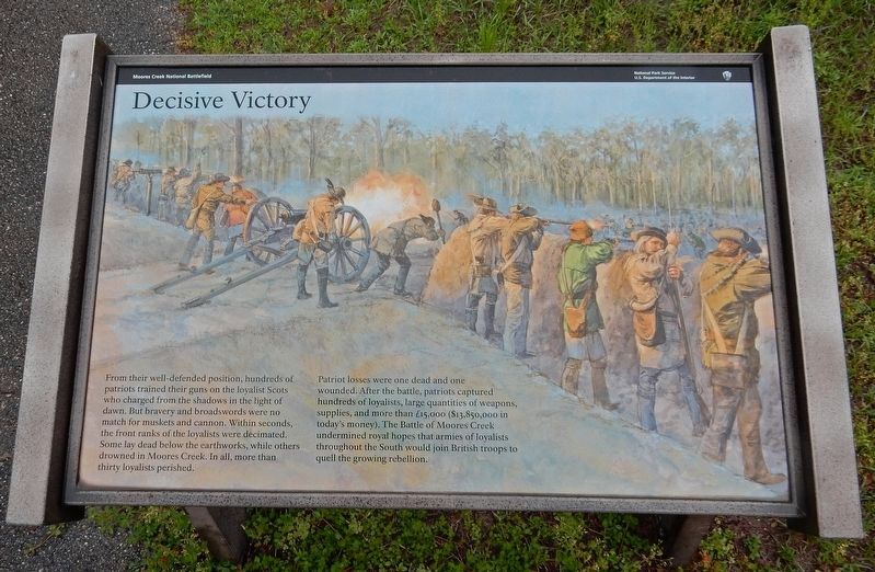 Decisive Victory Marker. Click for full size. Decisive Victory Marker image. Click for full size.