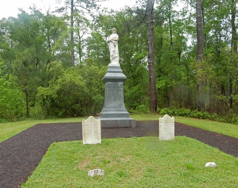 Women's Monument. Click for full size. Women's Monument image. Click for full size.
