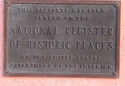 Lake Wales Depot Marker image. Click for full size.