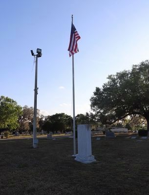 Veterans Memorial image. Click for full size.