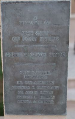2nd Regiment Infantry, U.S. Colored Troops Memorial image. Click for full size.