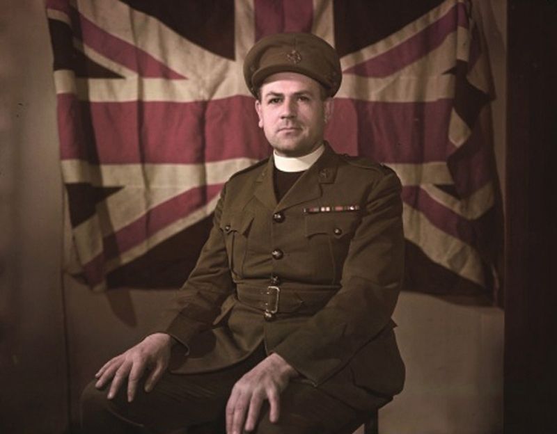 John Weir Foote (1904-1988) source: National Archives of Canada image. Click for full size.
