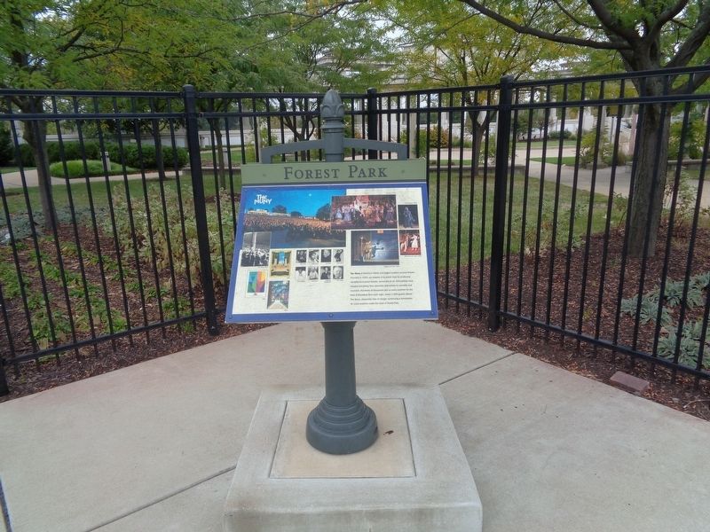 The Muny Marker image. Click for full size.