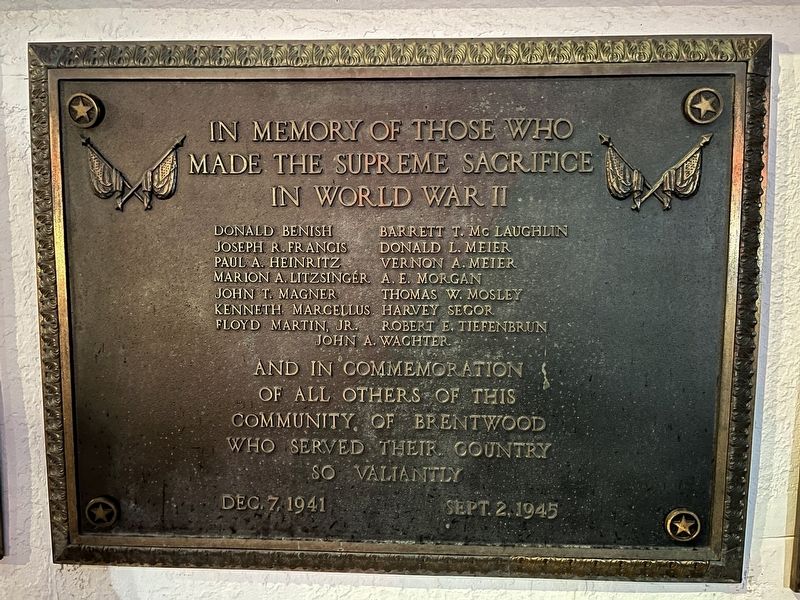 World War II tablet image. Click for full size.