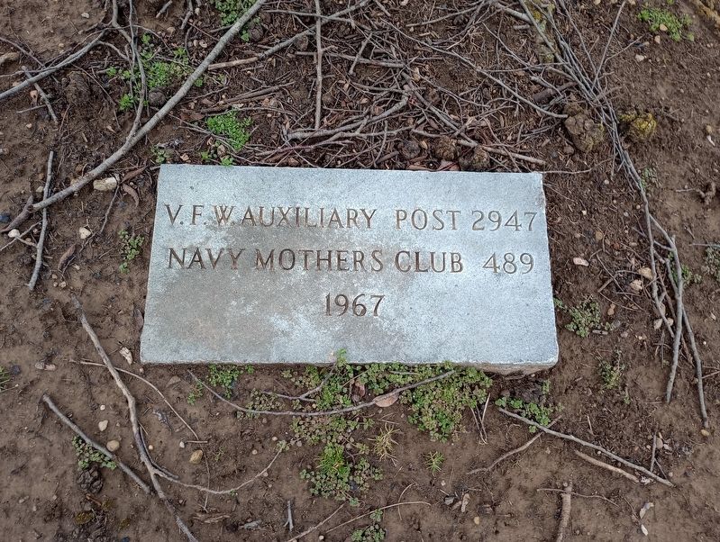 Rodger W. Young Memorial Park Marker image. Click for full size.