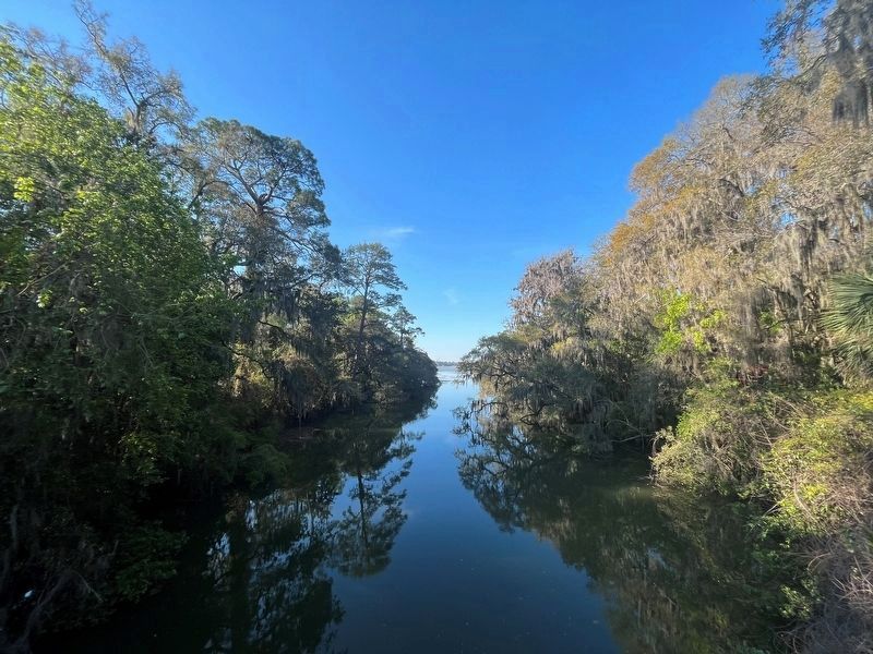 Heyward Cove. Click for full size. Heyward Cove image. Click for full size.